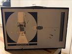Vintage Meopta Axomat II Foto/Film Vergroter - Compleet!, Audio, Tv en Foto, Fotografie | Doka Toebehoren, Ophalen, Gebruikt, Doka-onderdelen