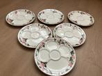 T E A B : Villeroy en Boch Botanica Gourmet/fondue bord, Antiek en Kunst, Ophalen