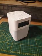 Sony XDR-V20D Portable DAB/DAB+ Clock Radio with Stereo Spea, Audio, Tv en Foto, Ophalen, Gebruikt, Radio