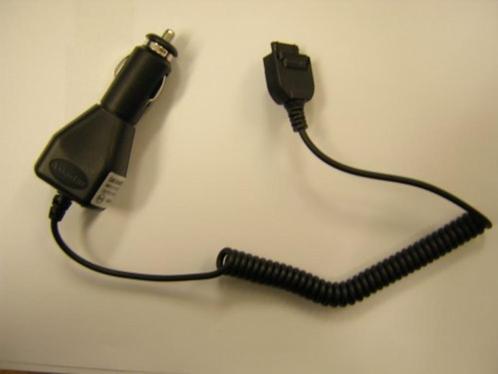 SAGEM Autolaadsnoer Origineel (NIEUW), Telecommunicatie, Autoladers, Nieuw, Ophalen of Verzenden