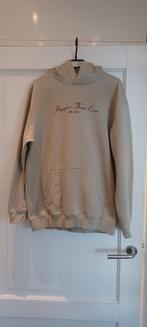 Fit hoodie sweater billie eilish oversized hoodie maat S, Ophalen, Zo goed als nieuw
