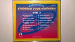 Kinderen voor Kinderen ‎- De Allerleukste Deel 3, Cd's en Dvd's, Cd's | Kinderen en Jeugd, Muziek, Zo goed als nieuw, Verzenden