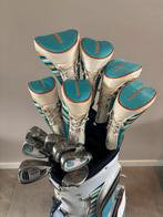 Cobra Sapphire Complete Golfset | Dames | Nette Staat, Sport en Fitness, Golf, Set, Cobra, Ophalen of Verzenden, Cobra