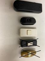 schakelaartjes, Ophalen of Verzenden, Nieuw, Materiaal