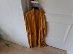 Gele vest, Ophalen of Verzenden, Zo goed als nieuw, Geel