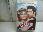 vhs 204b grease, Cd's en Dvd's, VHS | Film, Alle leeftijden, Ophalen of Verzenden, Zo goed als nieuw