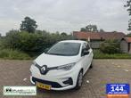 Renault Zoe R110 Life 52 kWh (Accu huur) | incl onderhoud, Gebruikt, Wit, ZOE, Geïmporteerd