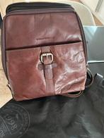 Spikes & sparrow tas, Ophalen of Verzenden, Zo goed als nieuw, Bruin, Leer