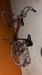 Dames fiets, Fietsen en Brommers, Fietsen | Dames | Damesfietsen, Ophalen of Verzenden, Zo goed als nieuw, Overige merken, Versnellingen