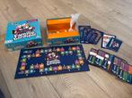Squla Familie Bordspel - Compleet!, Drie of vier spelers, Ophalen of Verzenden, Zo goed als nieuw, Idententy Games