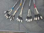 Multikabel 16/4, Muziek en Instrumenten, Ophalen, Gebruikt, Apparatuur