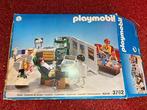 Playmobil tandartspraktijk – 3762 vintage, Kinderen en Baby's, Speelgoed | Playmobil, Ophalen of Verzenden, Zo goed als nieuw