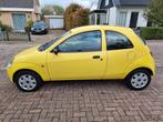Inruilkoopje; Ford Ka 2008, stuurbekrachtiging, APK 27-03-26, Auto's, Voorwielaandrijving, 1299 cc, 0 kg, Origineel Nederlands