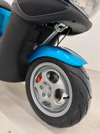 Italjet Dragster 180cc•231km•Collectors item•Nieuw•, Italjet, 180 cc, Ophalen of Verzenden, Zo goed als nieuw