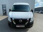 Renault Master 2.3 dCi 135 L2H2 Comfort ( Nissan Interstar), Auto's, 12 maanden, Gebruikt, Zwart, 4 cilinders
