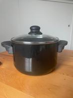 Kookpan Silit Silargan 20 cm, Kookpan of Snelkookpan, Overige materialen, Gebruikt, Ophalen of Verzenden