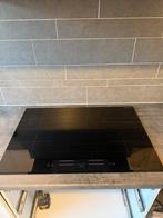 Inventum IKI7735 inductiekookplaat 77 cm, Witgoed en Apparatuur, Kookplaten, Ophalen, 4 kookzones, Zo goed als nieuw, Inbouw