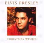 CD Elvis Presley - Christmas Wishes 0828767304328 (ZG), Cd's en Dvd's, Cd's | Kerst en Sinterklaas, Ophalen of Verzenden