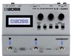 Boss VE-500 Vocal Performer - Zang Effecten Processor, Muziek en Instrumenten, Effecten, Ophalen of Verzenden, Zo goed als nieuw