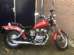 Motoren, 250 cc, 2 cilinders, Chopper, Particulier