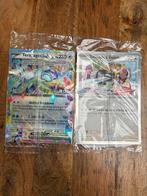 Grote Pokémon Kaarten, Ophalen of Verzenden, Nieuw, Losse kaart, Foil