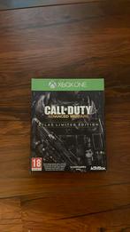 Call of Duty Advanced Warfare – Atlas Limited Edition (Xbox), Ophalen