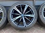 Nieuwe 20 inch Styling 938M voor BMW 5 serie i5 G60 G61, 245 mm, BMW origineel, Banden en Velgen, Nieuw