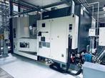 Okuma - 2009 - MA600HB - CNC Horizontale machinecentra