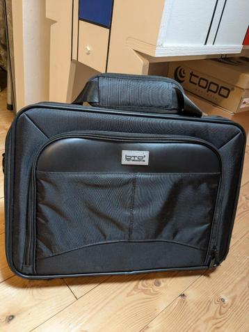 laptoptas beschikbaar voor biedingen