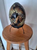 Z.g.a.n mozaïek lampje, Ophalen of Verzenden, Zo goed als nieuw, Minder dan 50 cm