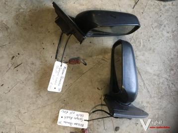 Nissan Almera 1996 Butienspiegel links of rechts electr. beschikbaar voor biedingen