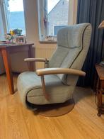 Sta-op stoel / relaxfauteuil van Prominent, Huis en Inrichting, Fauteuils, Ophalen of Verzenden, Zo goed als nieuw, Minder dan 75 cm