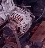 Dynamo van 1.9 sdi caddy mk2, Ophalen of Verzenden, Gebruikt