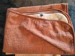 Warm dekentje voor baby, Ophalen of Verzenden, Gebruikt, 100 cm of meer, Deken