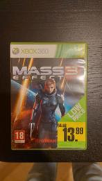 Mass effect 3, Gebruikt, Ophalen of Verzenden, 1 speler