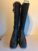 Hush Puppies Daphne Leren Dames Zwarte Laarzen 39  zwart, Kleding | Dames, Schoenen, Hoge laarzen, Zwart, Nieuw, Ophalen of Verzenden