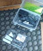 Graveermachine met accessoires, Ophalen of Verzenden, Gebruikt