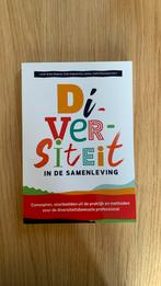 Diversiteit in de samenleving, Ophalen of Verzenden, Zo goed als nieuw, Sociale wetenschap