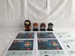 Lego HP 40495 - Harry, Hermione, Ron & Hagrid - K39, Kinderen en Baby's, Speelgoed | Duplo en Lego, Lego, Lego, Lego, Ophalen of Verzenden