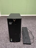 i7 Acer Aspire TC-886 Desktop Computer, Computers en Software, Desktop Pc's, Ophalen, 1,5TB, Zo goed als nieuw, Gaming