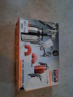 Verfspuit t.e.a.b., 25 tot 100 liter, Ophalen, Nieuw, Minder dan 200 liter/min