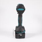 Makita DDF484 + Accu 5.0Ah - B Grade, Makita, Gebruikt, Support@makita.com, Makita Corporation, 3-11-8, Sumiyoshi-cho, 
Anjo, Aichi 446-8502
Japan