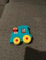 Bambam trein, Ophalen of Verzenden, Zo goed als nieuw