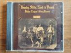 Crosby, Stills, Nash & Young - Déjà vu CD, Ophalen of Verzenden, 1960 tot 1980, Zo goed als nieuw