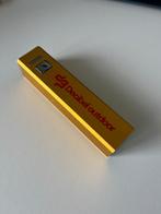 Decibel Outdoor powerbank hardstyle merchandise, Ophalen of Verzenden, Gebruikt