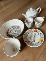 Gehele winterset Blond Amsterdam, Huis en Inrichting, Keuken | Servies, Ophalen of Verzenden