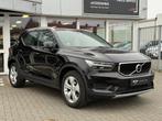 Volvo XC40 1.5 T3 Momentum, Auto's, Stof, Gebruikt, Zwart, Bedrijf