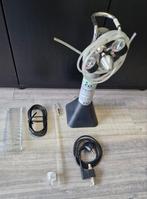 Dennerle Carbo Power M400. Aquarium CO2 Systeem., Dieren en Toebehoren, Vissen | Aquaria en Toebehoren, Ophalen of Verzenden, Gebruikt