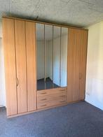 Nolte kledingkast, Huis en Inrichting, Ophalen, Zo goed als nieuw, 200 cm of meer, Met hangruimte