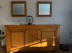 Dressoir, Huis en Inrichting, Ophalen, Gebruikt, 150 tot 200 cm, Eikenhout